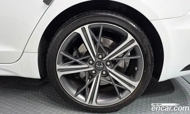 Genesis G70 2023 2.5 автомат (гидро), миниатюра 7 Genesis G70 2023 2.5 автомат (гидро), миниатюра 7