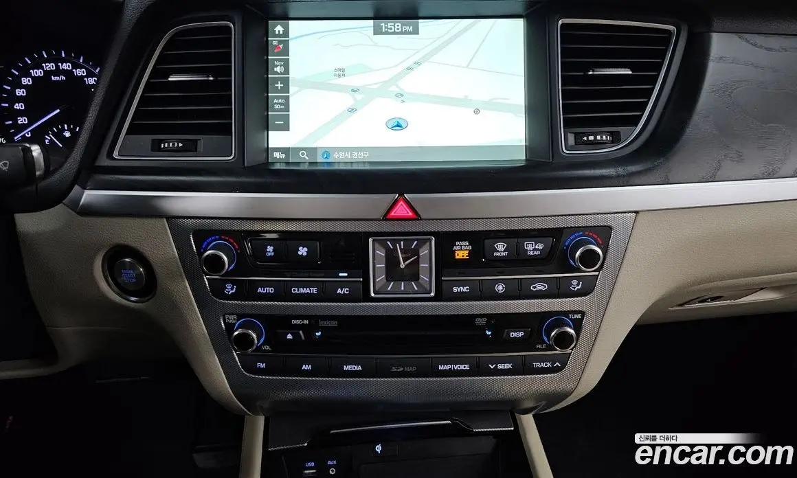 Genesis G80 2018 3.8 автомат (гидро), фото 14 Genesis G80 2018 3.8 автомат (гидро), фото 14