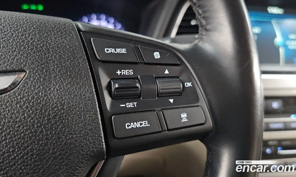 Genesis G80 2018 3.8 автомат (гидро), фото 18 Genesis G80 2018 3.8 автомат (гидро), фото 18