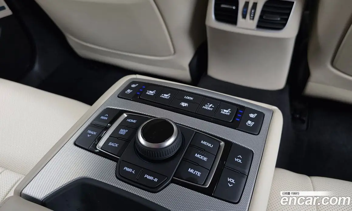 Genesis G80 2018 3.8 автомат (гидро), фото 19 Genesis G80 2018 3.8 автомат (гидро), фото 19