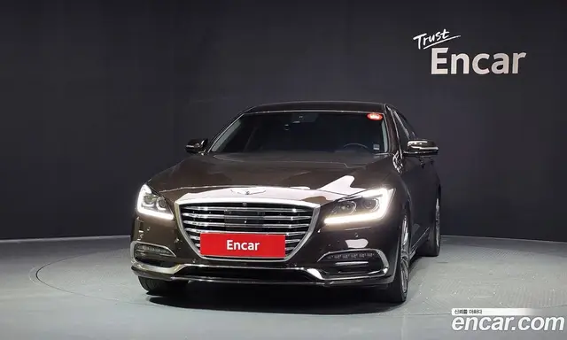 Genesis G80 2018 3.8 автомат (гидро), миниатюра 3 Genesis G80 2018 3.8 автомат (гидро), миниатюра 3