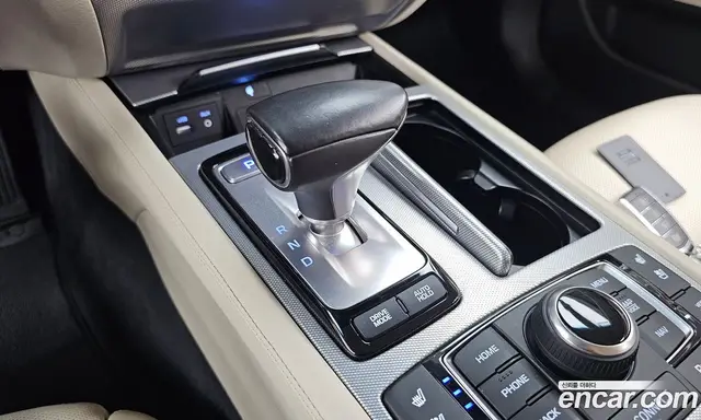 Genesis G80 2018 3.8 автомат (гидро), миниатюра 9 Genesis G80 2018 3.8 автомат (гидро), миниатюра 9