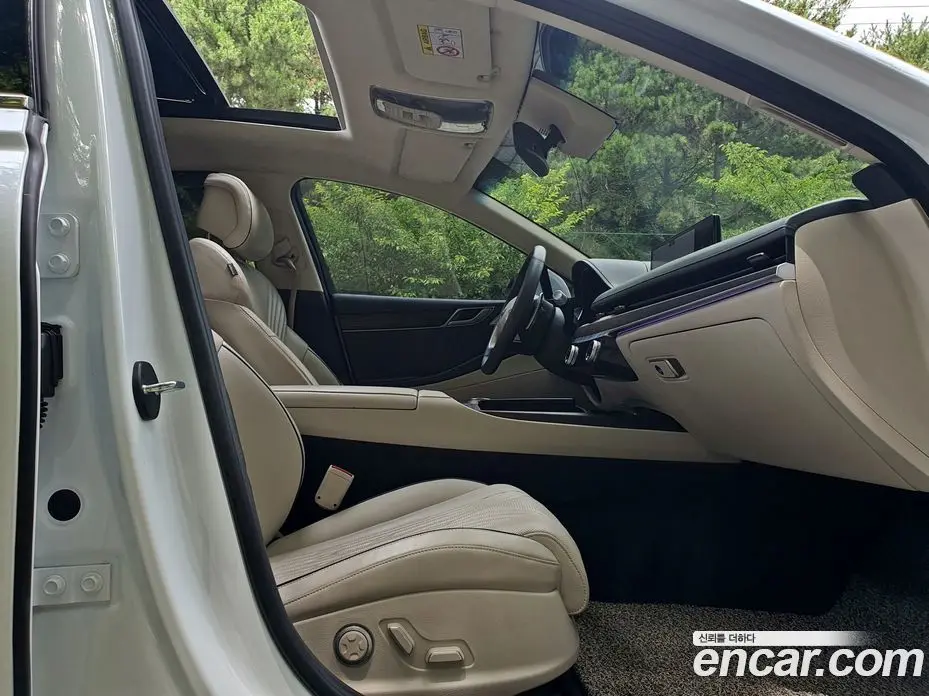 Genesis G80 2020 3.5 автомат (гидро), фото 6 Genesis G80 2020 3.5 автомат (гидро), фото 6