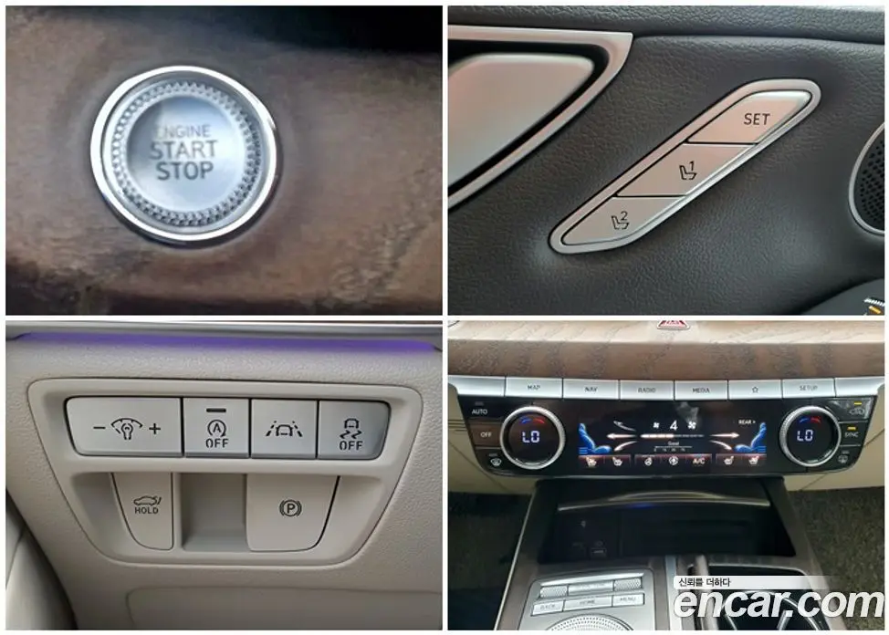 Genesis G80 2020 3.5 автомат (гидро), фото 9 Genesis G80 2020 3.5 автомат (гидро), фото 9