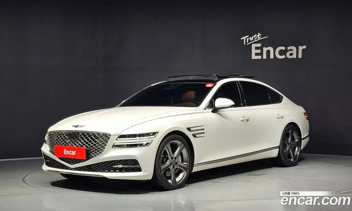 Genesis G80 2020 3.5 автомат (гидро), фото 1 Genesis G80 2020 3.5 автомат (гидро), фото 1