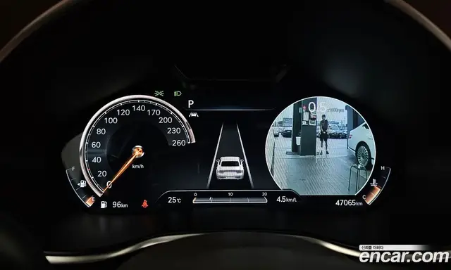 Genesis G80 2020 3.5 автомат (гидро), миниатюра 11 Genesis G80 2020 3.5 автомат (гидро), миниатюра 11