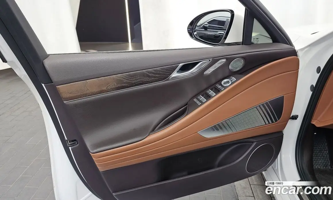 Genesis G80 2020 3.5 автомат (гидро), фото 14 Genesis G80 2020 3.5 автомат (гидро), фото 14