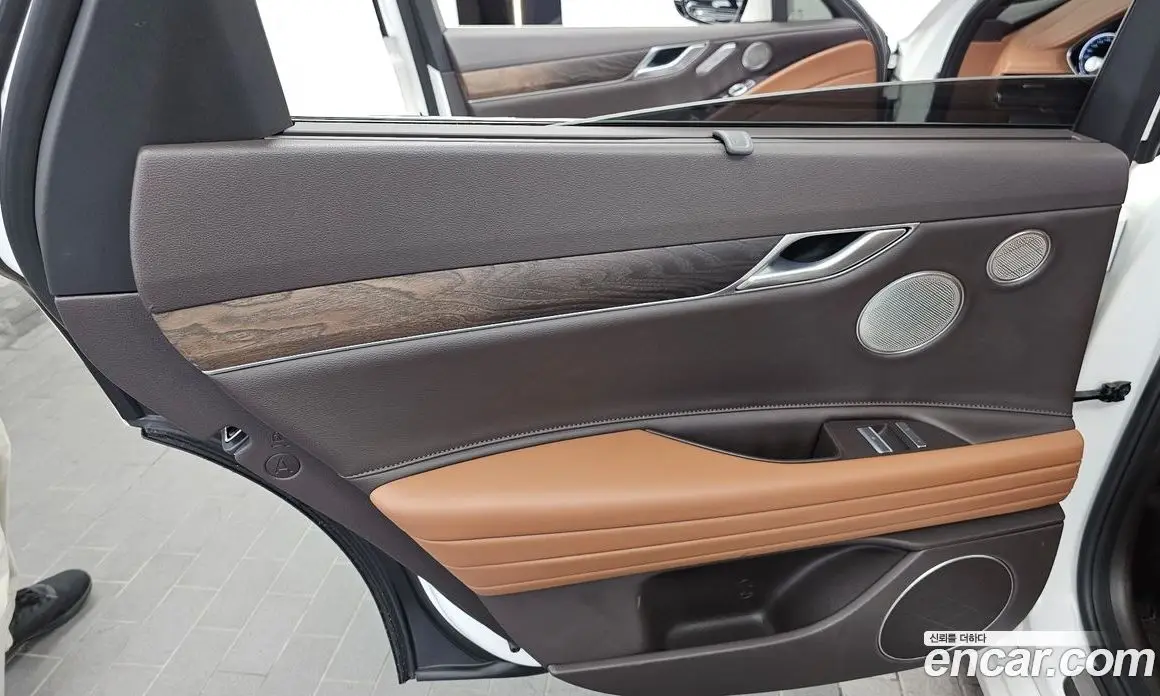 Genesis G80 2020 3.5 автомат (гидро), фото 15 Genesis G80 2020 3.5 автомат (гидро), фото 15