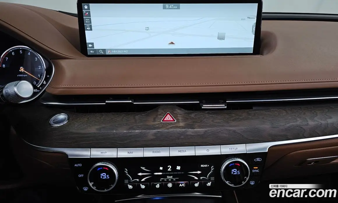 Genesis G80 2020 3.5 автомат (гидро), фото 20 Genesis G80 2020 3.5 автомат (гидро), фото 20