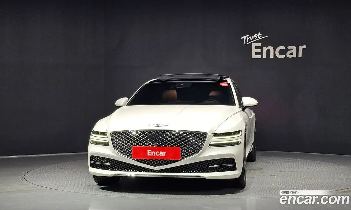Genesis G80 2020 3.5 автомат (гидро), фото 3 Genesis G80 2020 3.5 автомат (гидро), фото 3