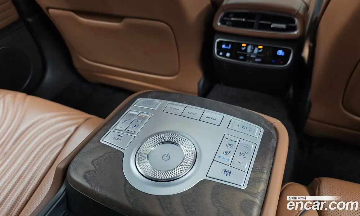 Genesis G80 2020 3.5 автомат (гидро), фото 25 Genesis G80 2020 3.5 автомат (гидро), фото 25