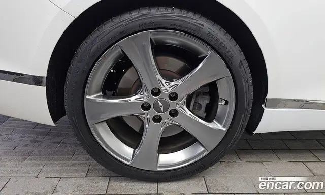 Genesis G80 2020 3.5 автомат (гидро), миниатюра 5 Genesis G80 2020 3.5 автомат (гидро), миниатюра 5