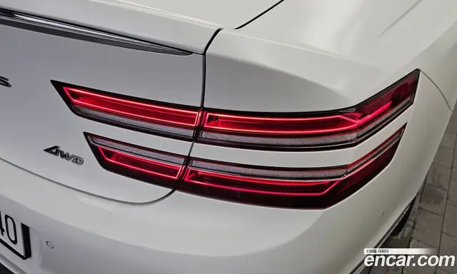 Genesis G80 2020 3.5 автомат (гидро), миниатюра 9 Genesis G80 2020 3.5 автомат (гидро), миниатюра 9