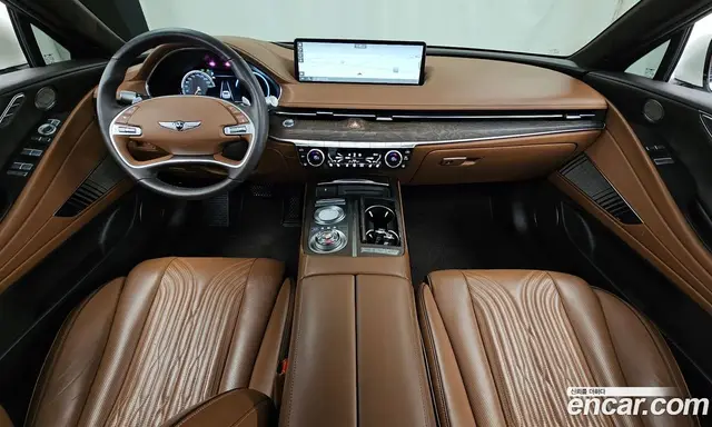 Genesis G80 2020 3.5 автомат (гидро), миниатюра 10 Genesis G80 2020 3.5 автомат (гидро), миниатюра 10