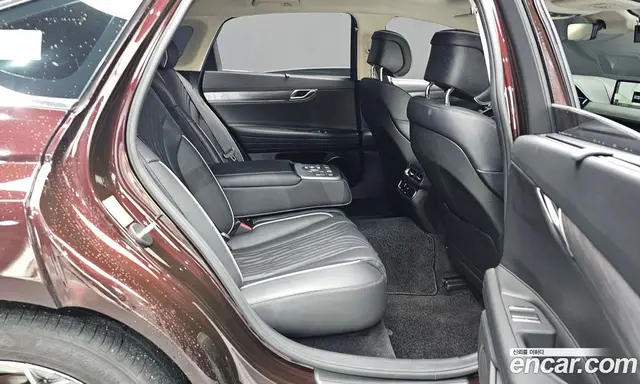 Genesis G80 2020 2.5 автомат (гидро), миниатюра 11 Genesis G80 2020 2.5 автомат (гидро), миниатюра 11