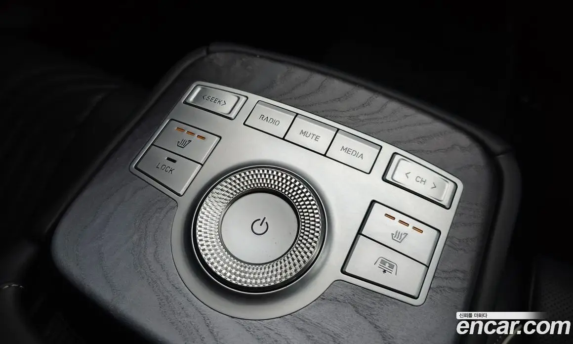 Genesis G80 2020 2.5 автомат (гидро), фото 18 Genesis G80 2020 2.5 автомат (гидро), фото 18