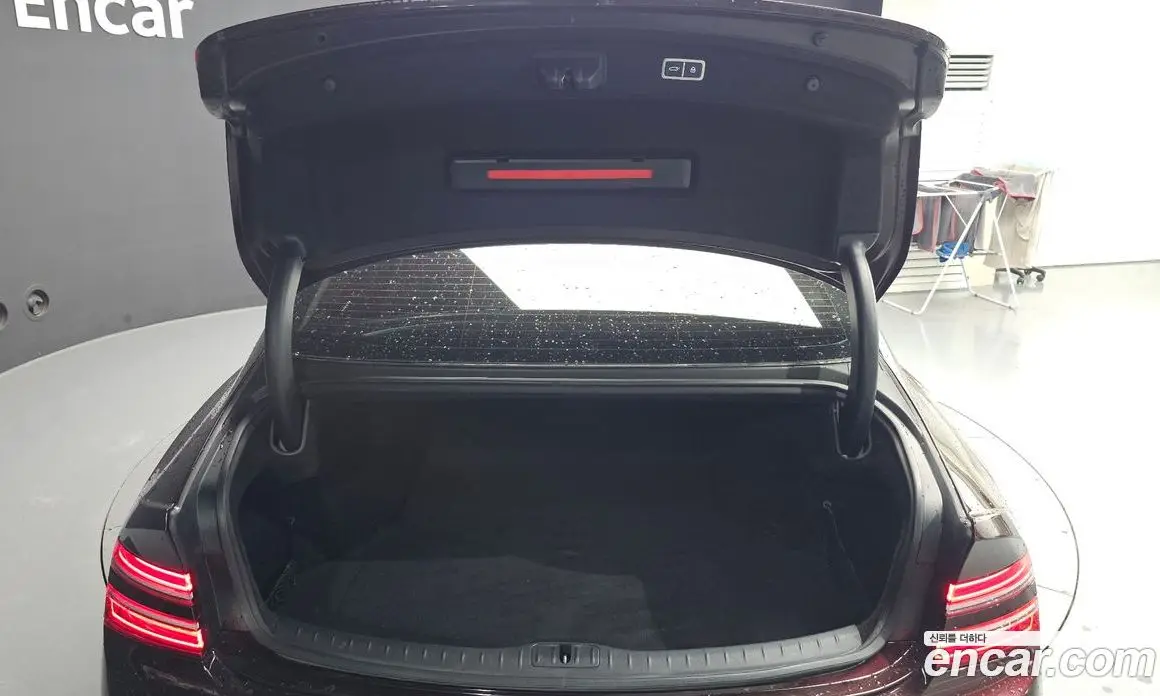 Genesis G80 2020 2.5 автомат (гидро), фото 20 Genesis G80 2020 2.5 автомат (гидро), фото 20