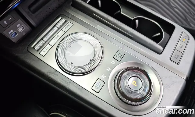 Genesis G80 2020 2.5 автомат (гидро), миниатюра 9 Genesis G80 2020 2.5 автомат (гидро), миниатюра 9