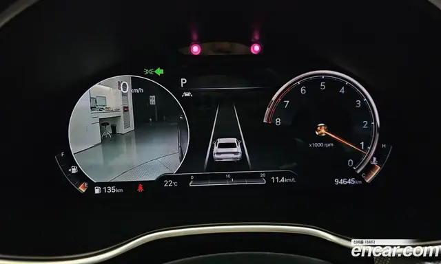 Genesis G80 2020 2.5 автомат (гидро), миниатюра 11 Genesis G80 2020 2.5 автомат (гидро), миниатюра 11
