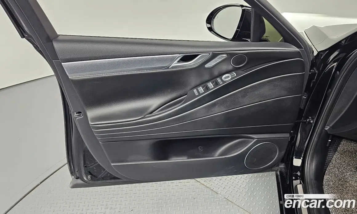 Genesis G80 2020 2.5 автомат (гидро), фото 14 Genesis G80 2020 2.5 автомат (гидро), фото 14