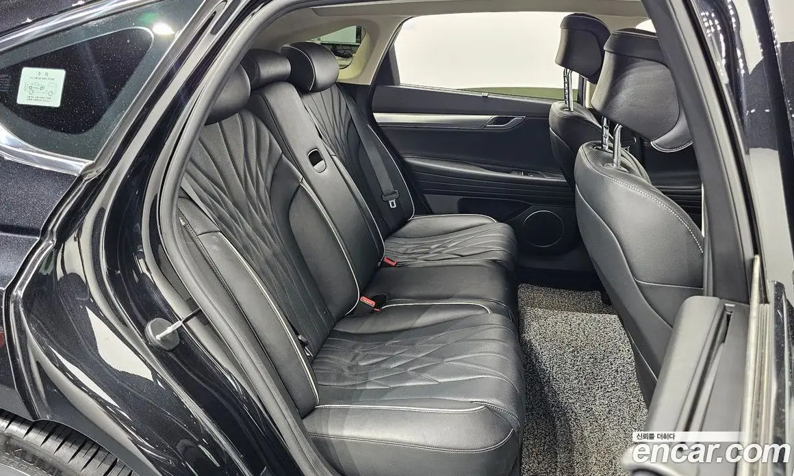 Genesis G80 2020 2.5 автомат (гидро), фото 16 Genesis G80 2020 2.5 автомат (гидро), фото 16