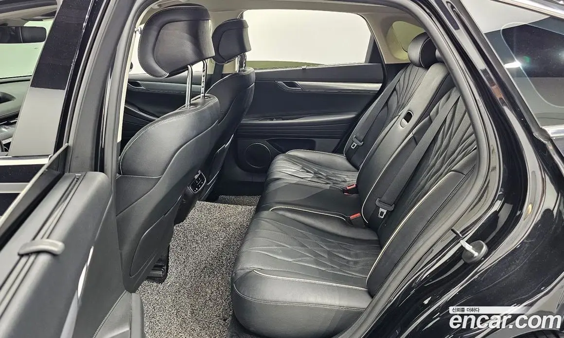 Genesis G80 2020 2.5 автомат (гидро), фото 18 Genesis G80 2020 2.5 автомат (гидро), фото 18