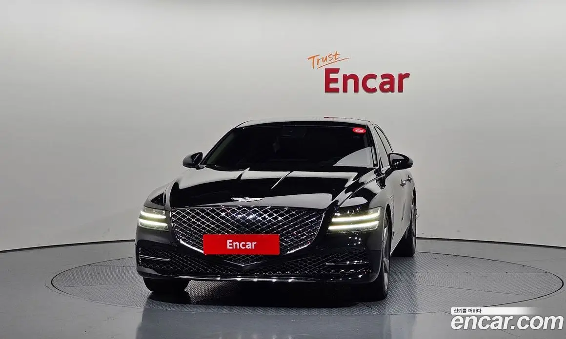 Genesis G80 2020 2.5 автомат (гидро), фото 3 Genesis G80 2020 2.5 автомат (гидро), фото 3
