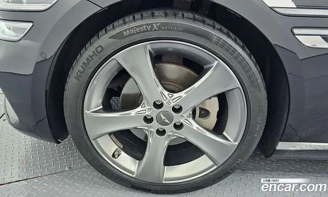 Genesis G80 2020 2.5 автомат (гидро), миниатюра 5 Genesis G80 2020 2.5 автомат (гидро), миниатюра 5