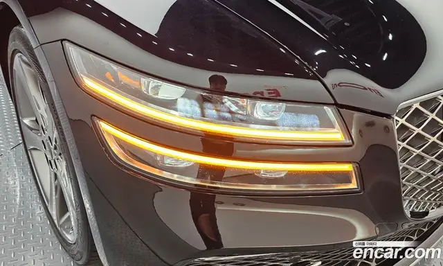 Genesis G80 2020 2.5 автомат (гидро), миниатюра 8 Genesis G80 2020 2.5 автомат (гидро), миниатюра 8