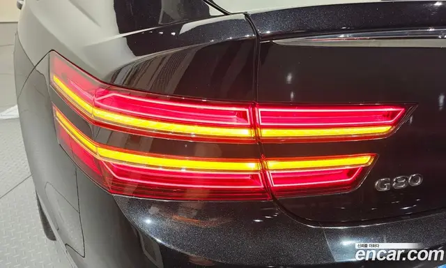 Genesis G80 2020 2.5 автомат (гидро), миниатюра 9 Genesis G80 2020 2.5 автомат (гидро), миниатюра 9