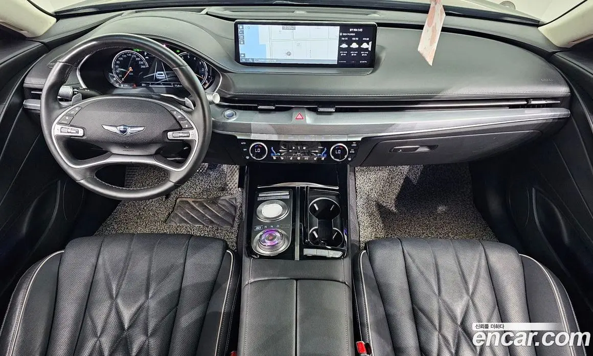 Genesis G80 2020 2.5 автомат (гидро), фото 10 Genesis G80 2020 2.5 автомат (гидро), фото 10