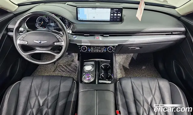Genesis G80 2020 2.5 автомат (гидро), миниатюра 10 Genesis G80 2020 2.5 автомат (гидро), миниатюра 10