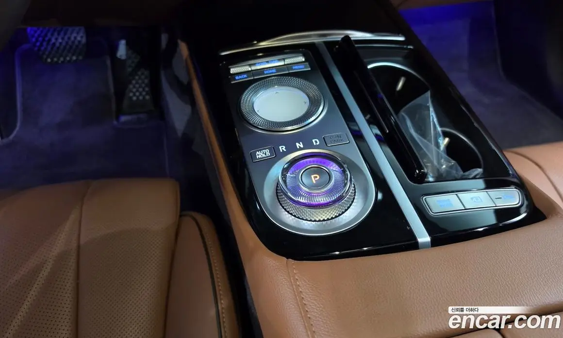 Genesis G80 2021 2.5 автомат (гидро), фото 12 Genesis G80 2021 2.5 автомат (гидро), фото 12