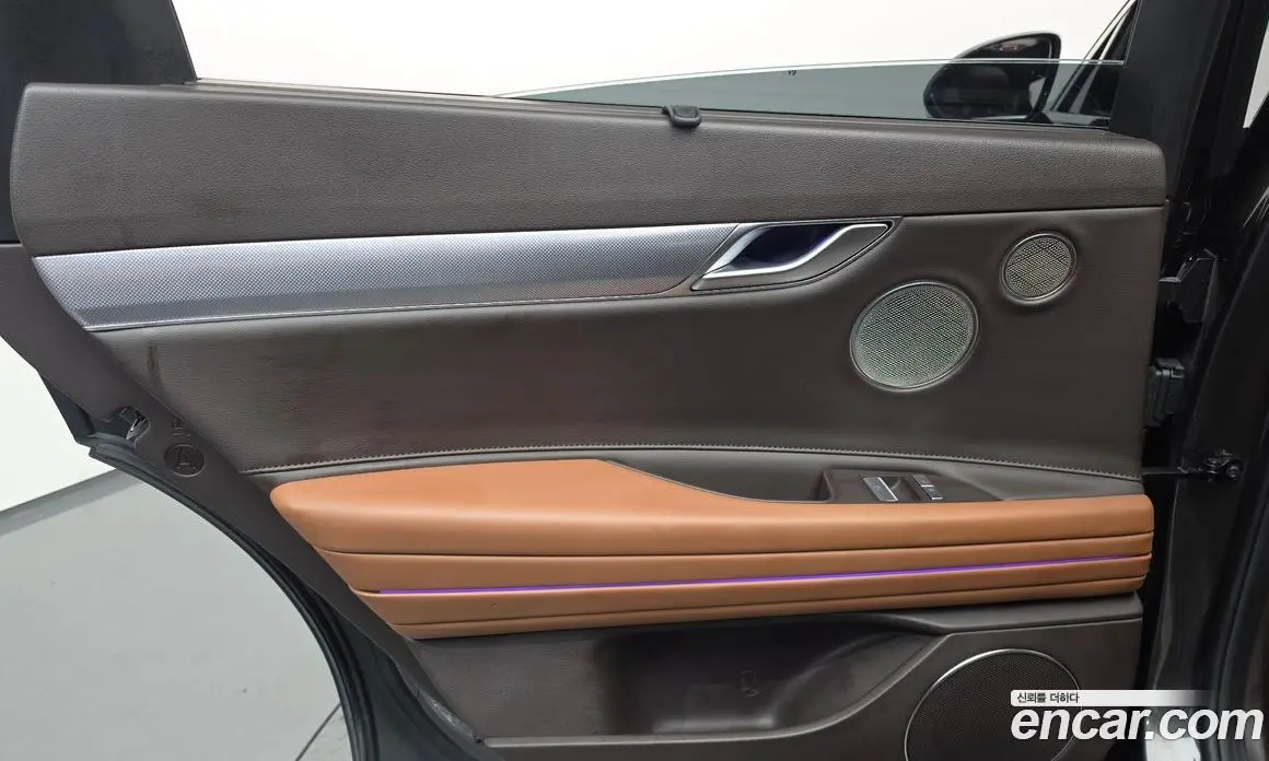 Genesis G80 2021 2.5 автомат (гидро), фото 15 Genesis G80 2021 2.5 автомат (гидро), фото 15