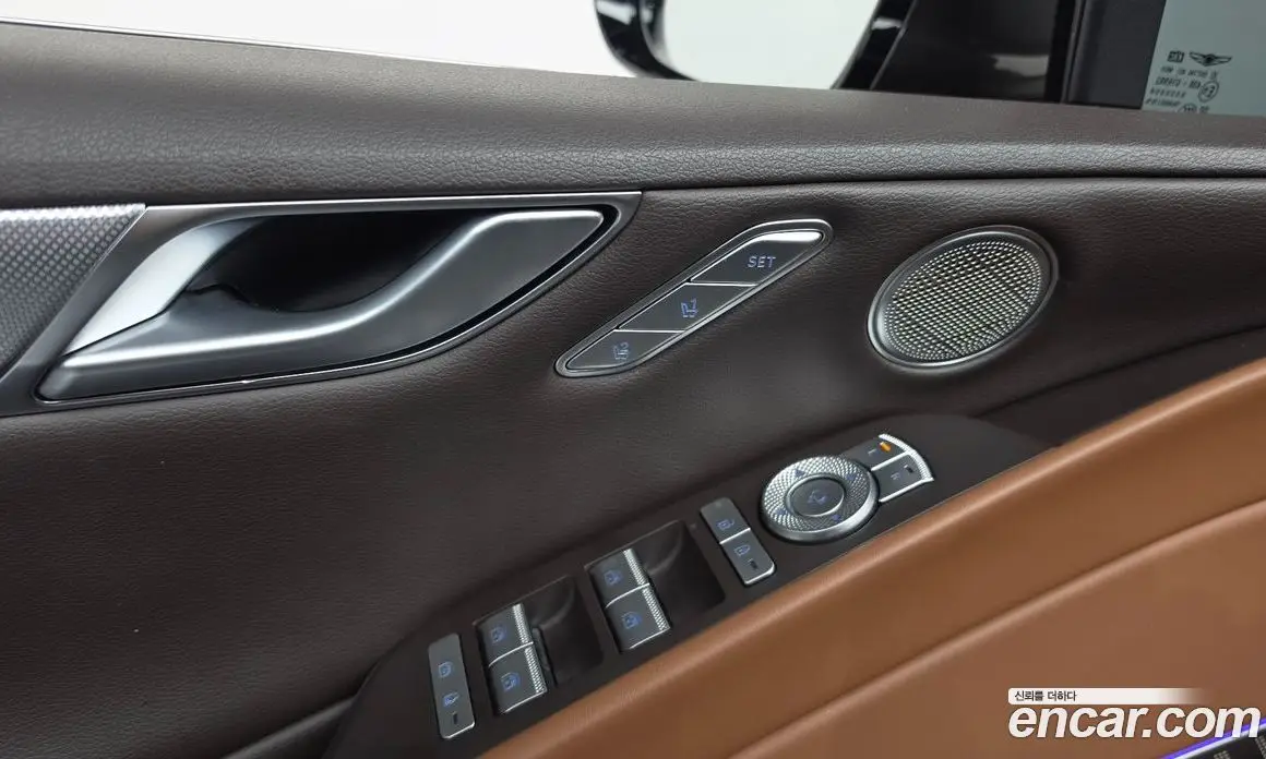 Genesis G80 2021 2.5 автомат (гидро), фото 27 Genesis G80 2021 2.5 автомат (гидро), фото 27