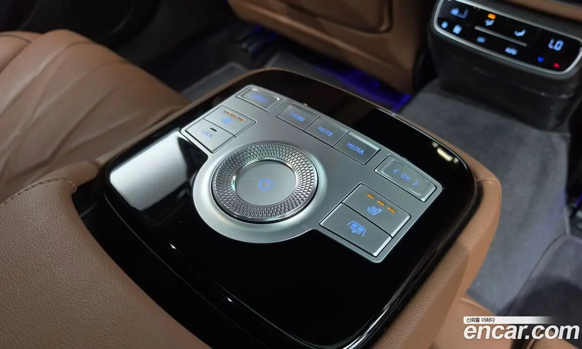 Genesis G80 2021 2.5 автомат (гидро), фото 33 Genesis G80 2021 2.5 автомат (гидро), фото 33