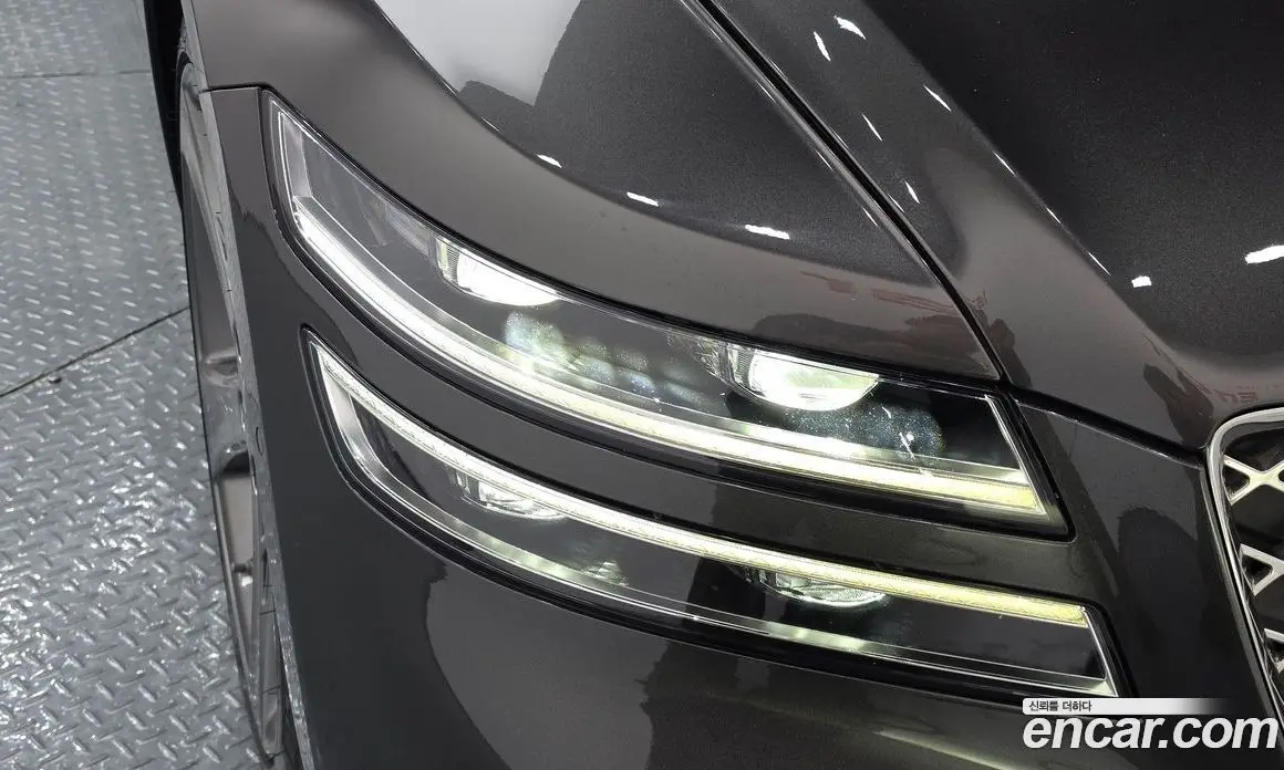 Genesis G80 2021 2.5 автомат (гидро), фото 8 Genesis G80 2021 2.5 автомат (гидро), фото 8