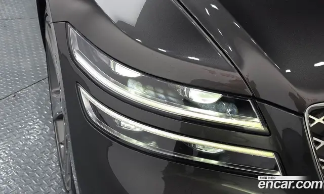 Genesis G80 2021 2.5 автомат (гидро), миниатюра 8 Genesis G80 2021 2.5 автомат (гидро), миниатюра 8