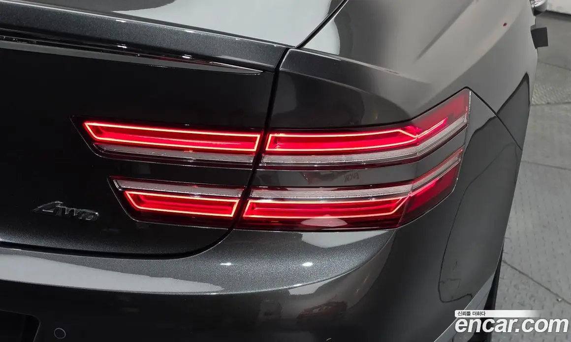 Genesis G80 2021 2.5 автомат (гидро), фото 9 Genesis G80 2021 2.5 автомат (гидро), фото 9