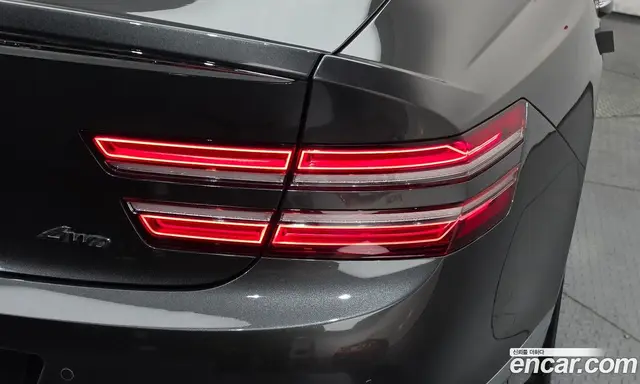 Genesis G80 2021 2.5 автомат (гидро), миниатюра 9 Genesis G80 2021 2.5 автомат (гидро), миниатюра 9