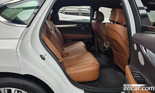 Genesis G80 2021 0.2 автомат (гидро), миниатюра 12