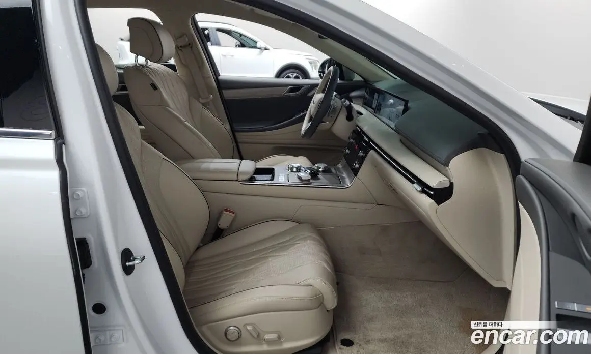 Genesis G80 2024 2.5 автомат (гидро), фото 16 Genesis G80 2024 2.5 автомат (гидро), фото 16