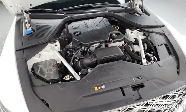 Genesis G80 2024 2.5 автомат (гидро), миниатюра 6 Genesis G80 2024 2.5 автомат (гидро), миниатюра 6