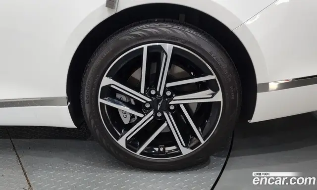 Genesis G80 2024 2.5 автомат (гидро), миниатюра 7 Genesis G80 2024 2.5 автомат (гидро), миниатюра 7