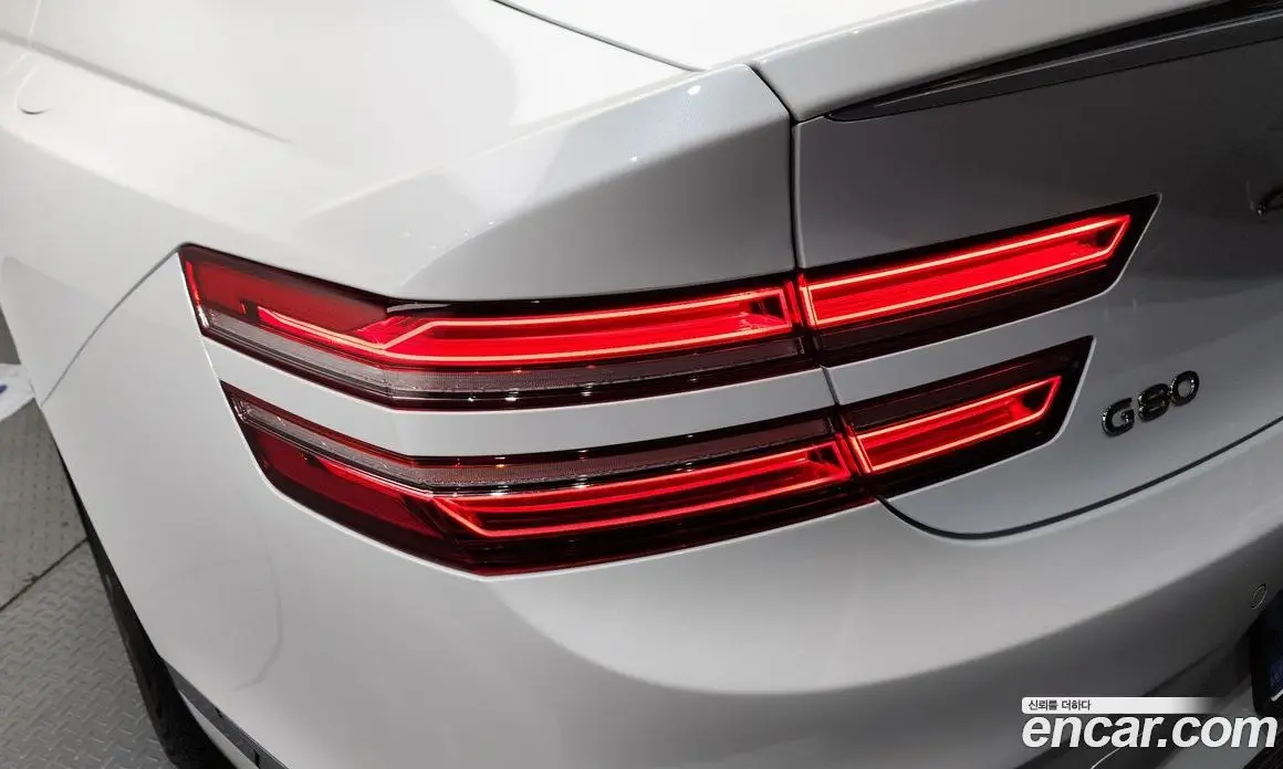 Genesis G80 2024 2.5 автомат (гидро), фото 9 Genesis G80 2024 2.5 автомат (гидро), фото 9