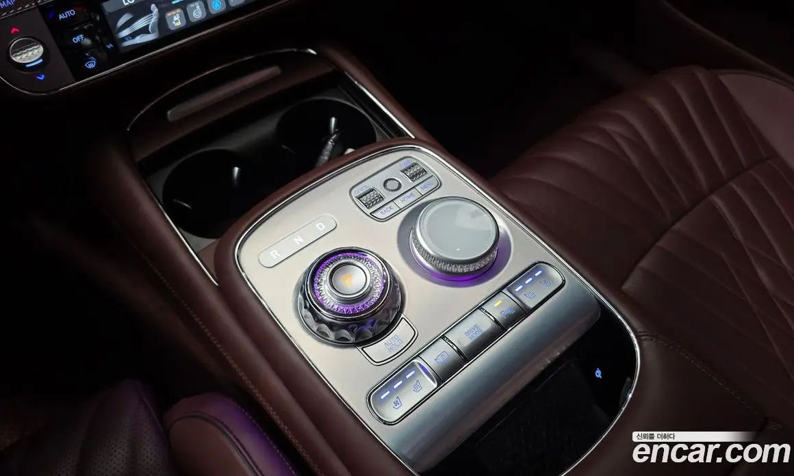 Genesis G90 2022 3.5 автомат (гидро), фото 12 Genesis G90 2022 3.5 автомат (гидро), фото 12
