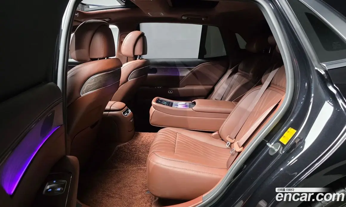 Genesis G90 2022 3.5 автомат (гидро), фото 18 Genesis G90 2022 3.5 автомат (гидро), фото 18