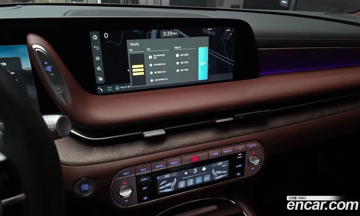 Genesis G90 2022 3.5 автомат (гидро), фото 20 Genesis G90 2022 3.5 автомат (гидро), фото 20