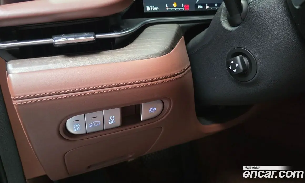 Genesis G90 2022 3.5 автомат (гидро), фото 24 Genesis G90 2022 3.5 автомат (гидро), фото 24