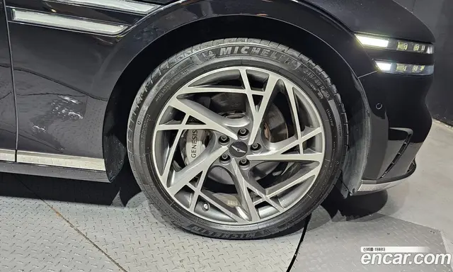 Genesis G90 2022 3.5 автомат (гидро), миниатюра 7 Genesis G90 2022 3.5 автомат (гидро), миниатюра 7